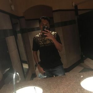 Meet your Posher, Steven